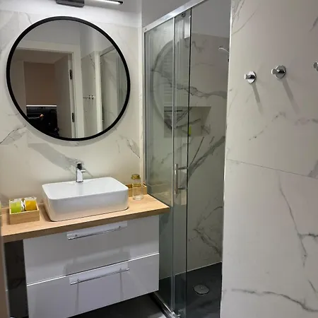 Miasteczko Wilanow Royal Wilanow Lejlighed Warszawa