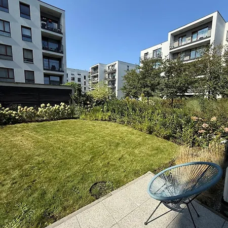 Miasteczko Wilanow Royal Wilanow *