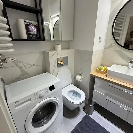 Miasteczko Wilanow Royal Wilanow * Warszawa