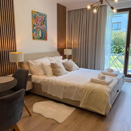 Miasteczko Wilanow Royal Wilanow