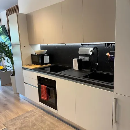 Miasteczko Wilanow Royal Wilanow *