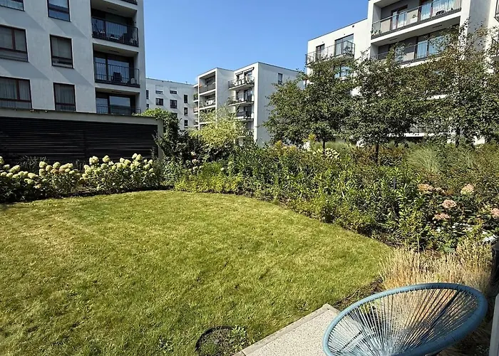 Miasteczko Wilanow Royal Wilanow *