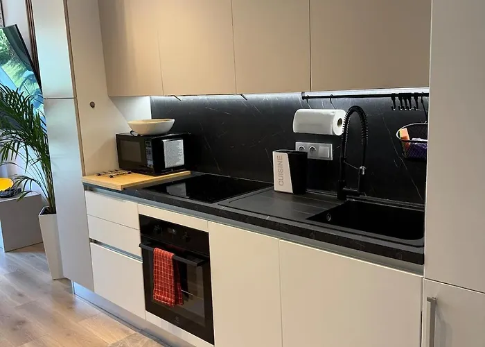 Miasteczko Wilanow Royal Wilanow *