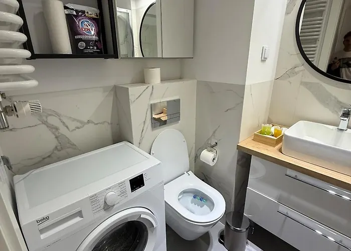 Miasteczko Wilanow Royal Wilanow * Βαρσοβία