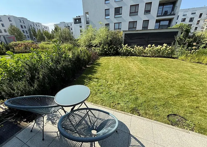 Miasteczko Wilanow Royal Wilanow * Βαρσοβία